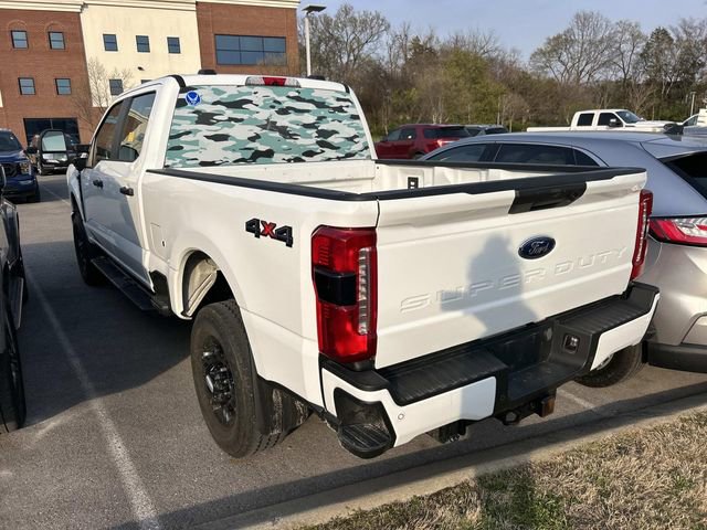 Certified 2023 Ford F250 XL w/ STX Appearance Package image 6