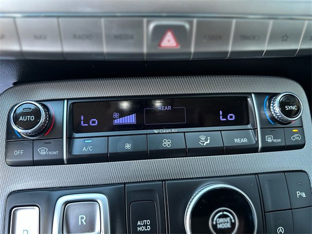 Used 2022 Hyundai Palisade SEL w/ 8P Bench Seat Package image 20