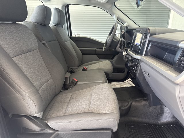 Certified 2025 Ford F350 XL w/ XL Chrome Package RWD image 15