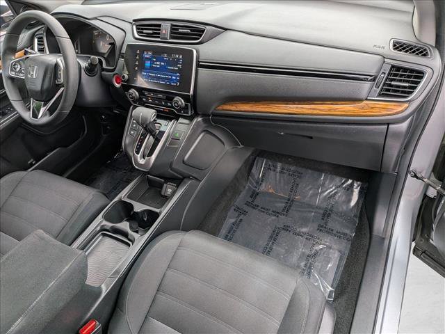 Used 2018 Honda CR-V EX image 20