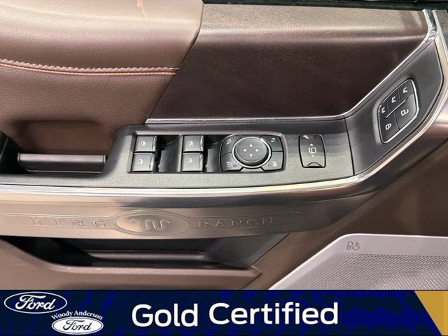 Certified 2026 Ford F250 King Ranch w/ Tremor Off-Road Package AWD/4WD image 23
