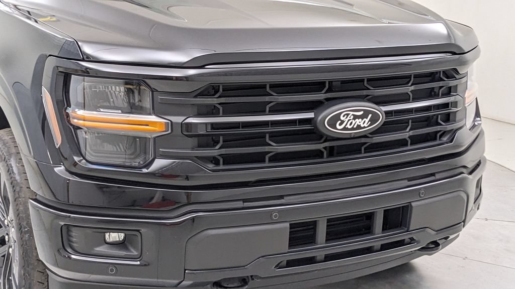 Certified 2024 Ford F150 XLT w/ Equipment Group 302A MID AWD/4WD image 44