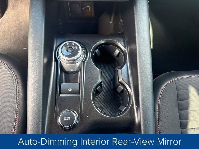Certified 2025 Ford Explorer ST-Line w/ Premium Package RWD image 26
