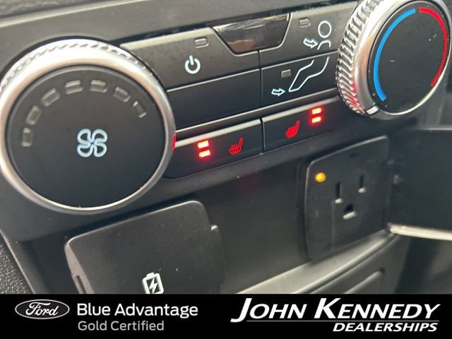 Certified 2024 Ford Explorer ST w/ Equipment Group 401A image 41