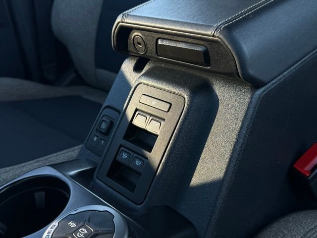 Certified 2025 Ford Bronco Big Bend image 41