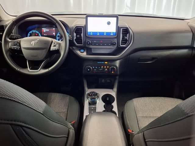 Certified 2024 Ford Bronco Sport Big Bend w/ Convenience Package AWD/4WD image 9