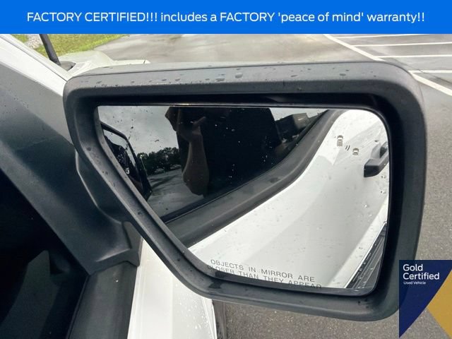 Certified 2024 Ford F150 STX w/ STX Black Appearance Package AWD/4WD image 9