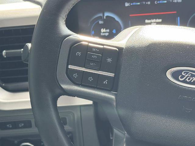 Certified 2023 Ford F150 Lightning XLT AWD/4WD image 13