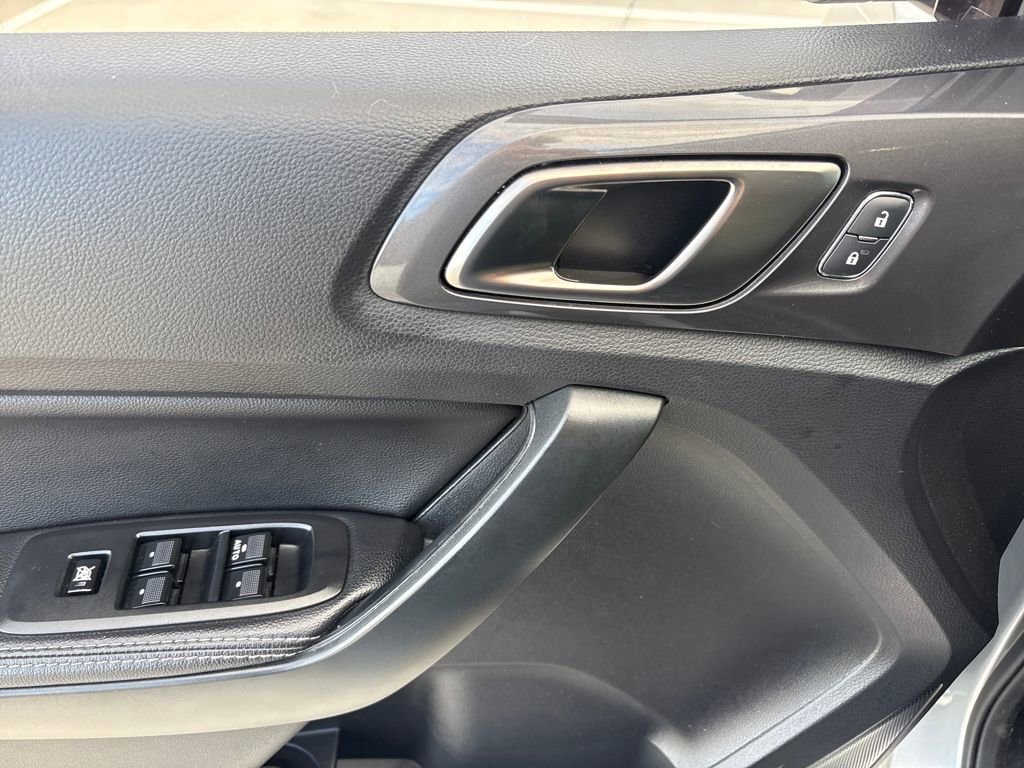 Certified 2021 Ford Ranger Lariat image 17
