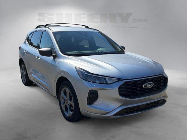 Certified 2023 Ford Escape ST-Line w/ Tech Pack #1 image 8