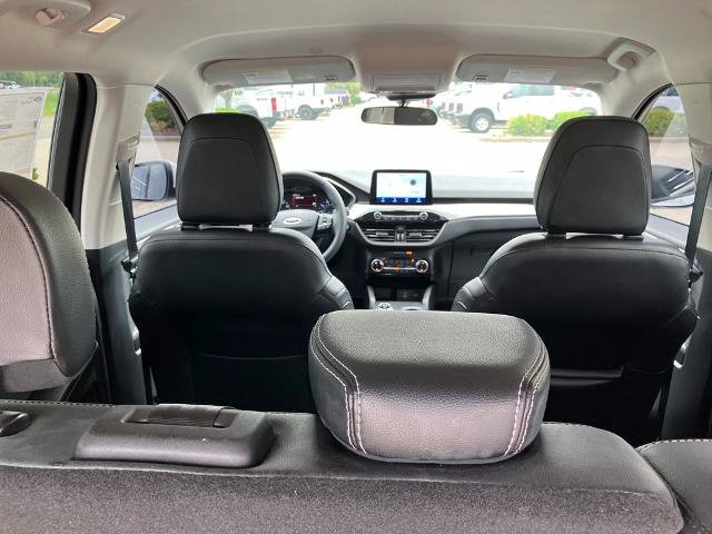 Certified 2022 Ford Escape SEL AWD/4WD image 17
