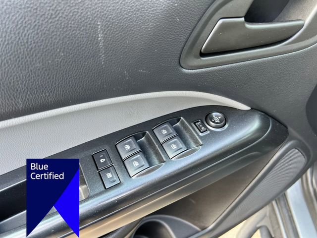 Used 2022 Chevrolet Colorado W/T w/ Custom Special Edition image 13