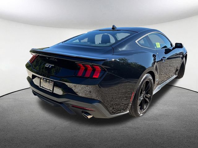 Certified 2026 Ford Mustang GT RWD image 14