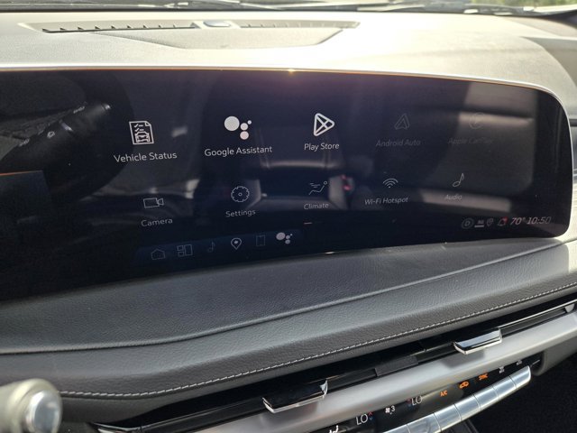 Used 2025 Cadillac XT4 Premium Luxury FWD image 20