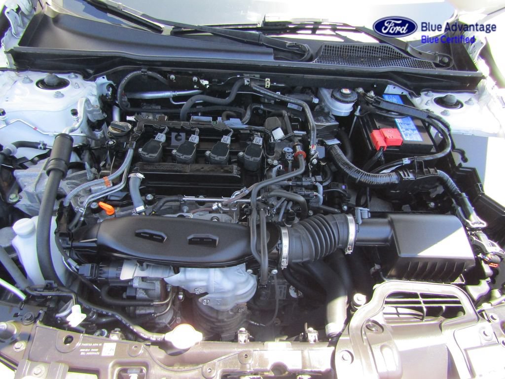 Used 2023 Honda Civic Touring image 39