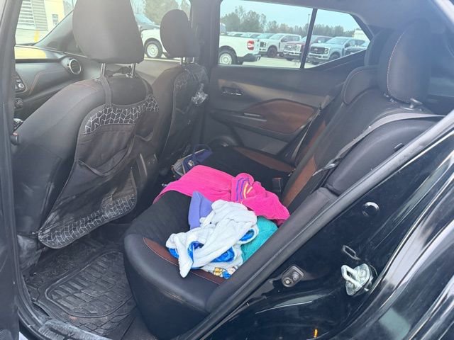 Used 2021 Nissan Kicks SR w/ Interior Electronics Package image 19