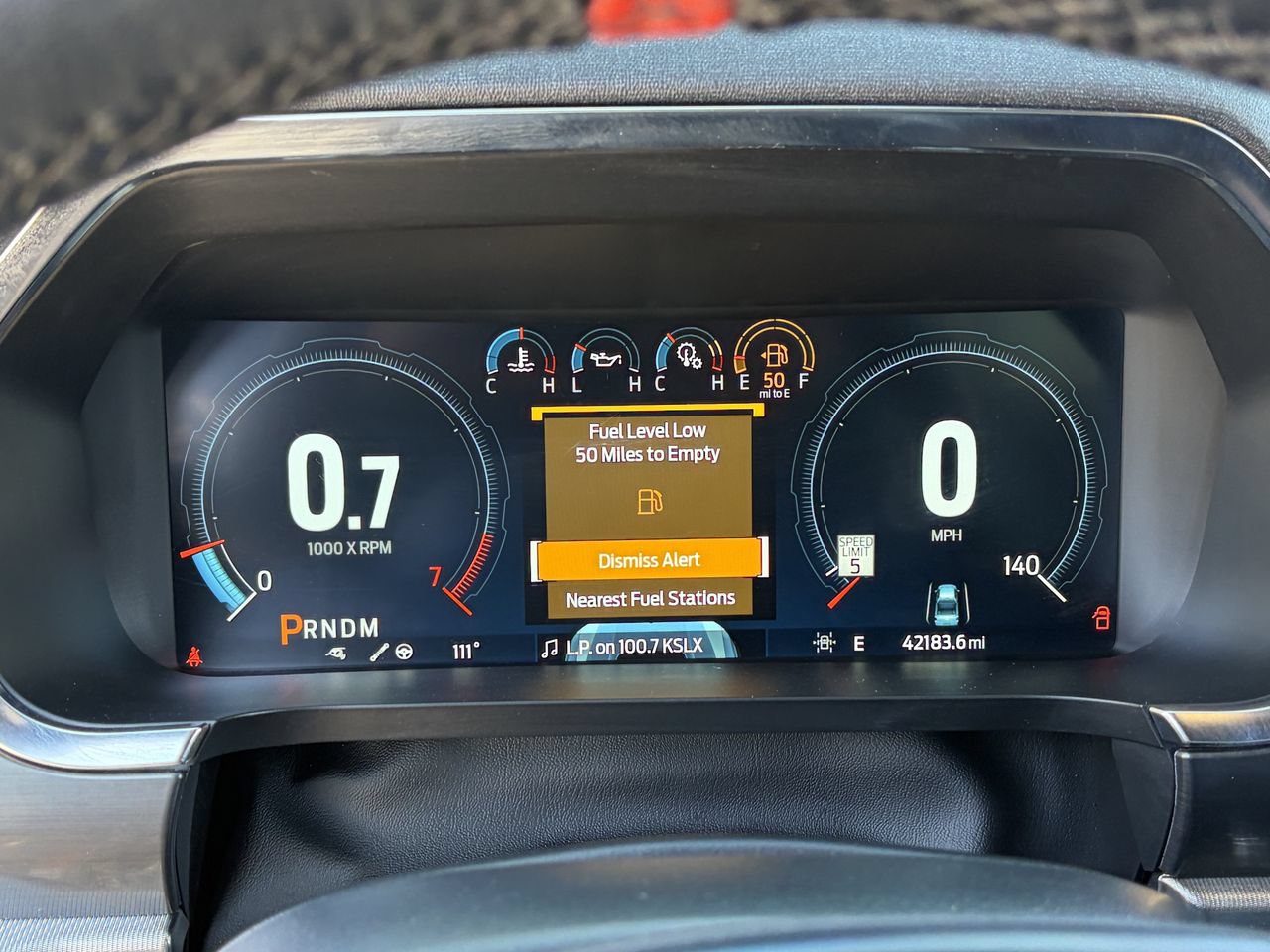 Certified 2023 Ford F150 Raptor AWD/4WD image 30