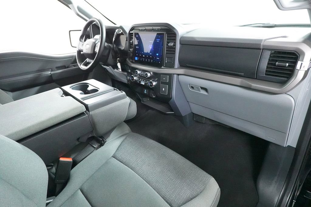Certified 2024 Ford F150 XLT image 6