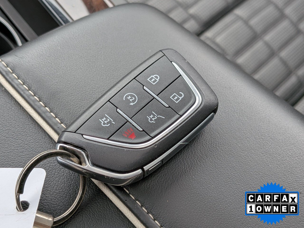 Used 2023 Cadillac Escalade Sport Platinum AWD/4WD image 40
