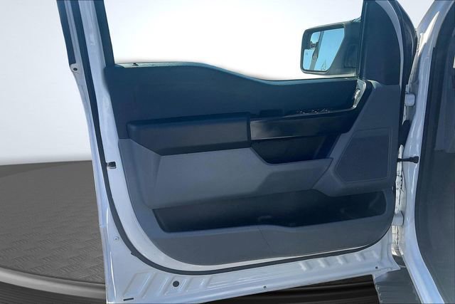 Certified 2021 Ford F150 XL w/ Trailer Tow Package image 24