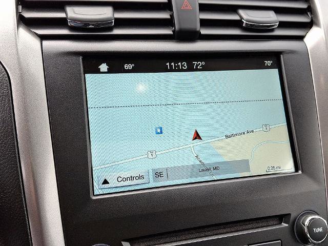 Certified 2017 Ford Fusion Energi SE image 17