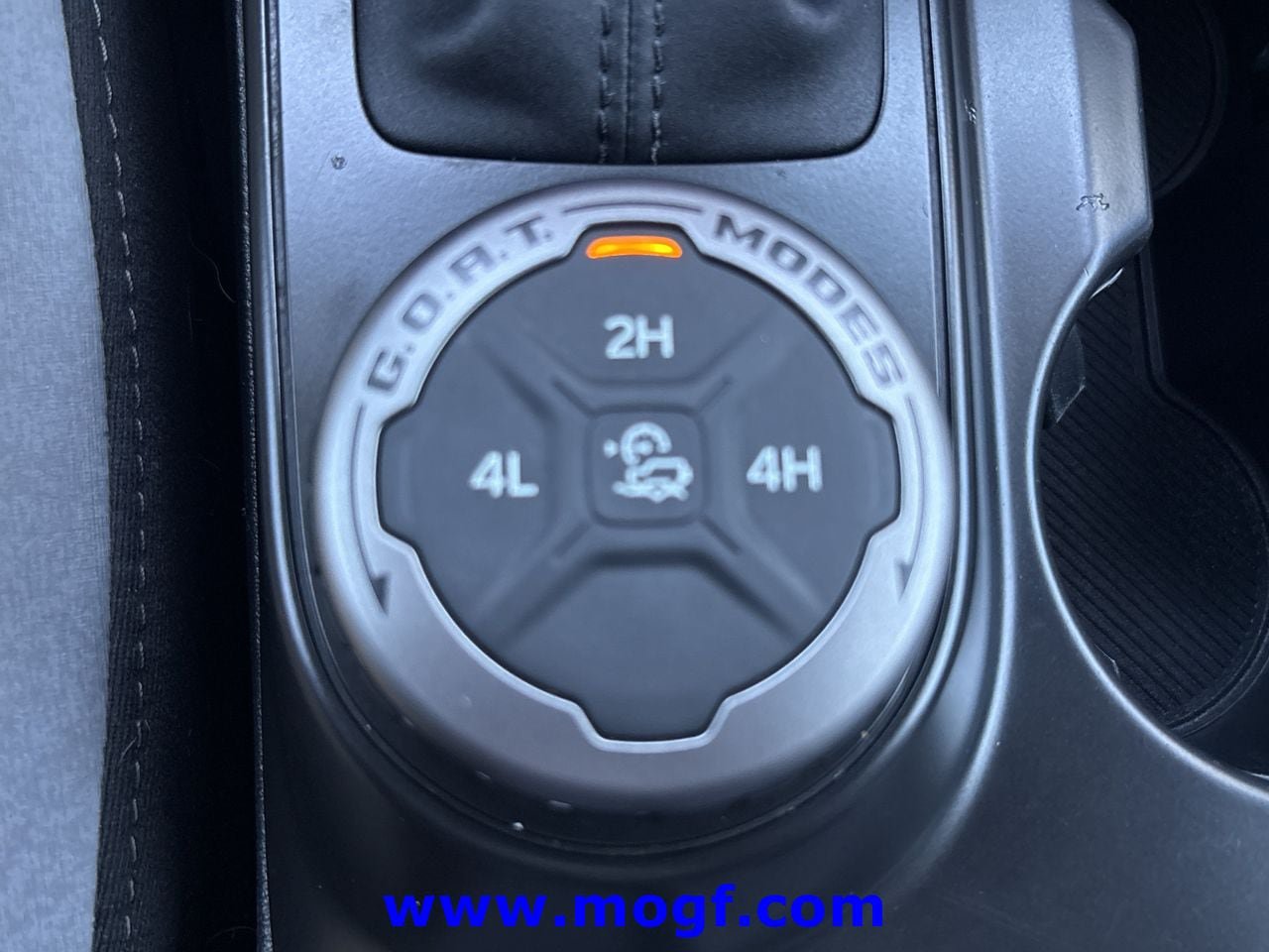 Certified 2024 Ford Bronco Big Bend AWD/4WD image 7