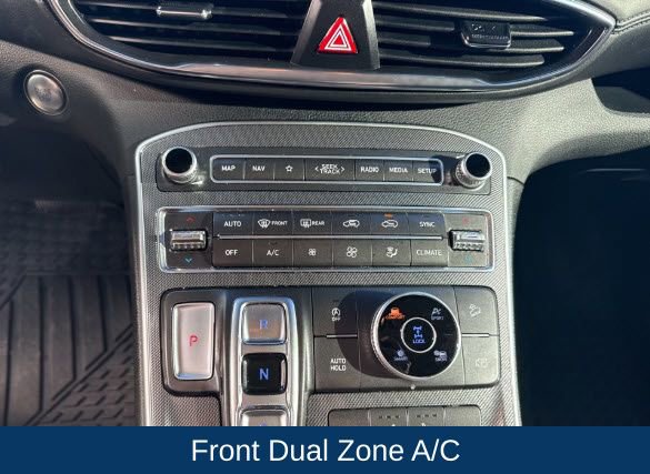 Used 2023 Hyundai Santa Fe SEL image 21