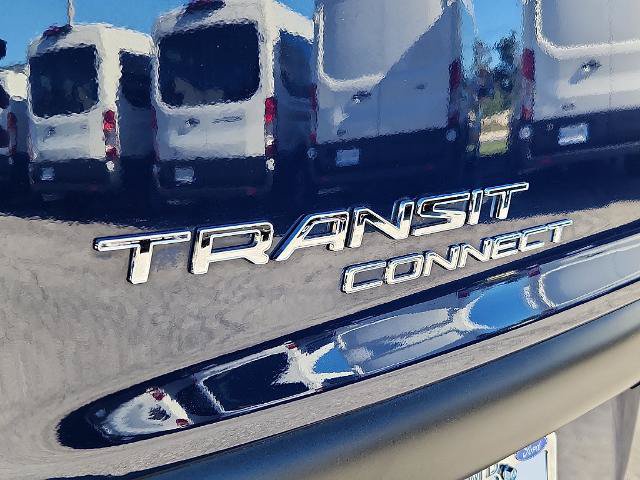 Certified 2023 Ford Transit Connect XL FWD image 31