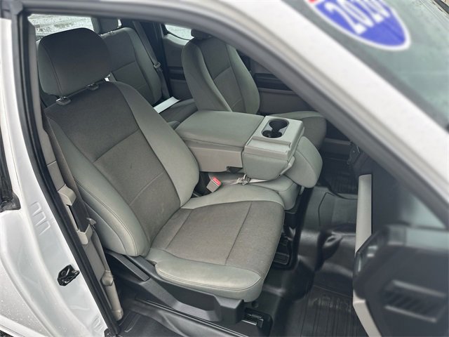 Certified 2020 Ford F150 XL w/ XL Power Equipment Group image 25