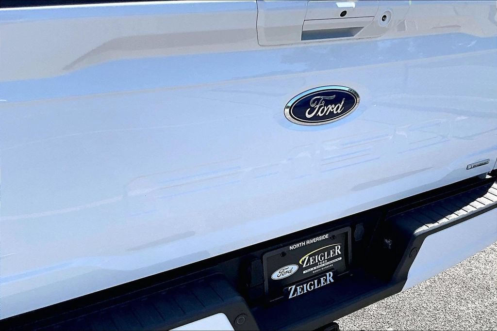 Certified 2023 Ford F150 XLT w/ Equipment Group 302A High AWD/4WD image 8