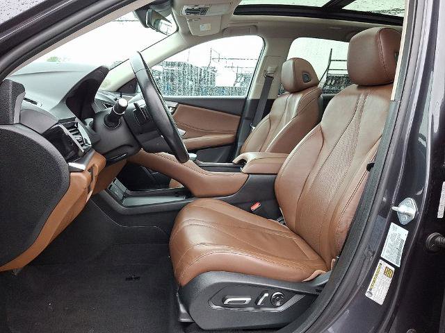 Used 2021 Acura RDX AWD w/ Technology Package image 13