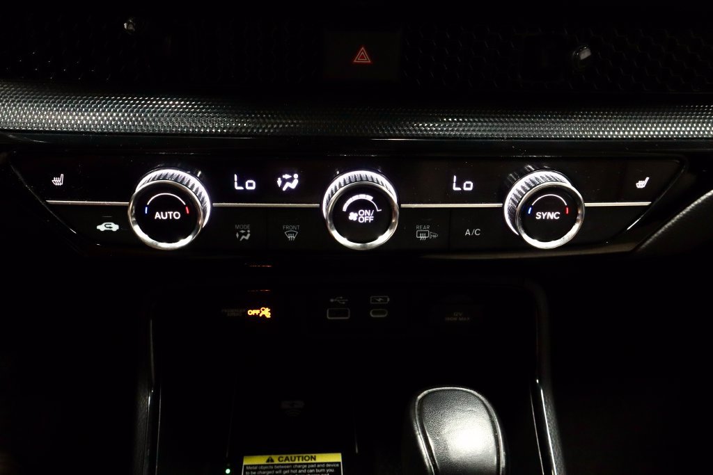 Used 2025 Honda CR-V EX-L image 29