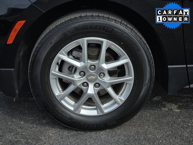 Used 2023 Chevrolet Equinox LT FWD image 10