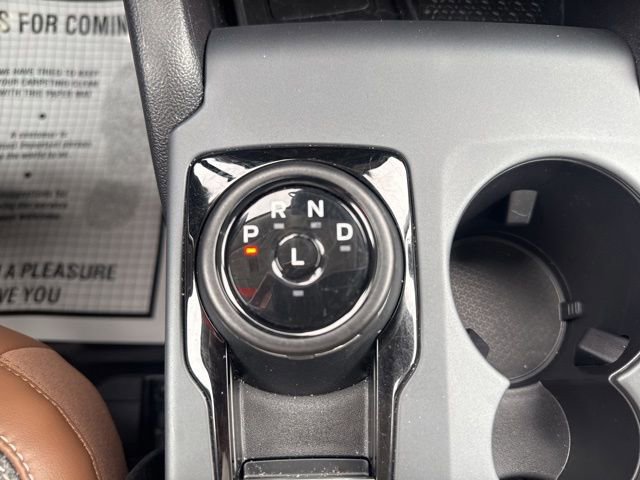 Certified 2024 Ford Bronco Sport Outer Banks w/ Tech Package image 20