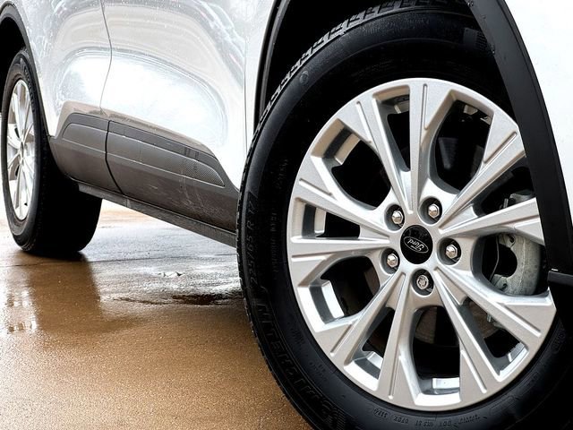 Certified 2024 Ford Escape Active image 6