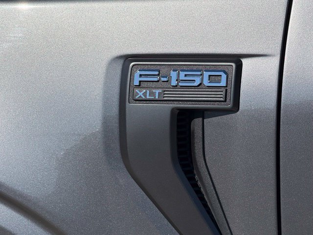 Certified 2022 Ford F150 XLT w/ Equipment Group 302A High AWD/4WD image 5