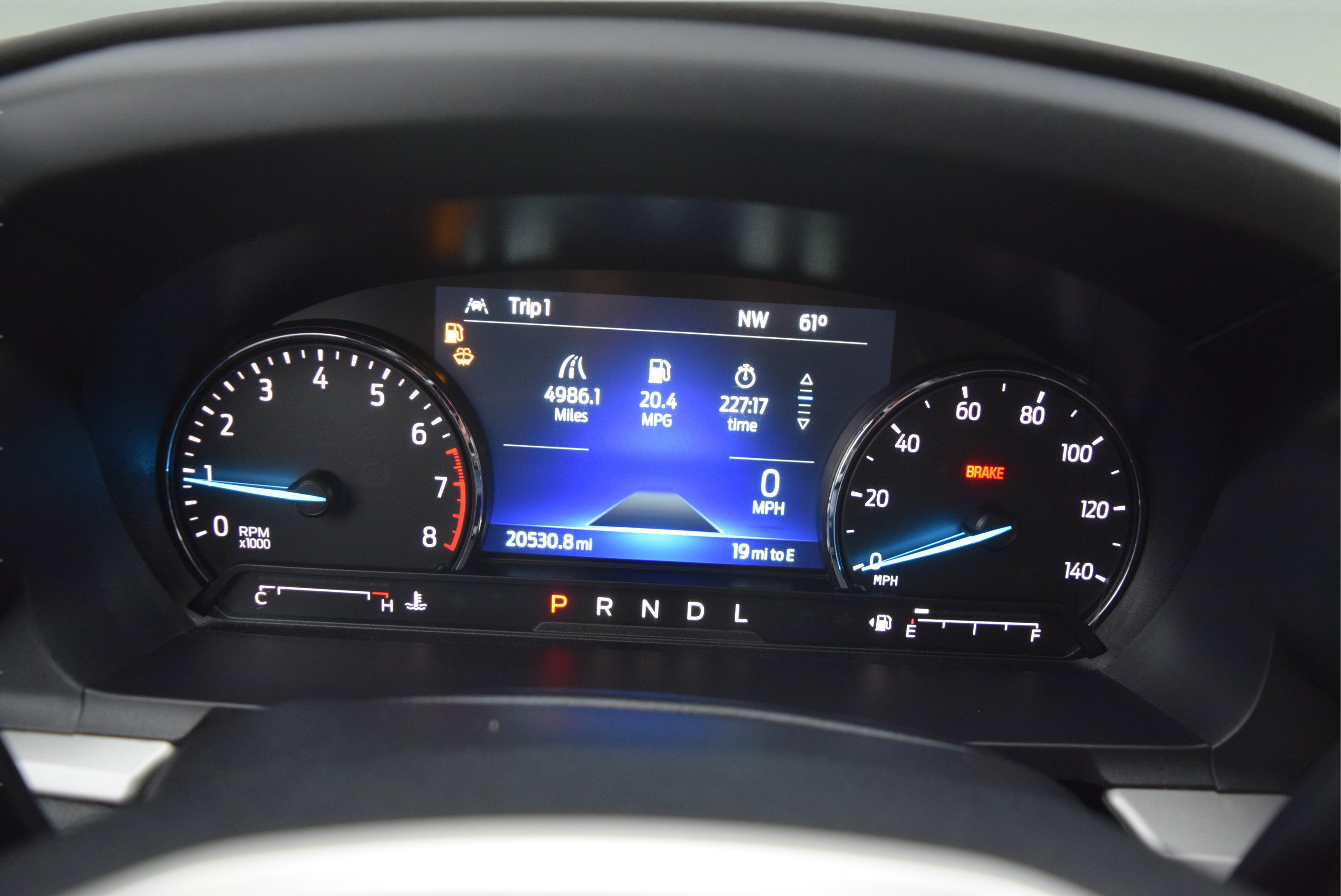 Certified 2023 Ford Explorer XLT w/ Equipment Group 202A image 12