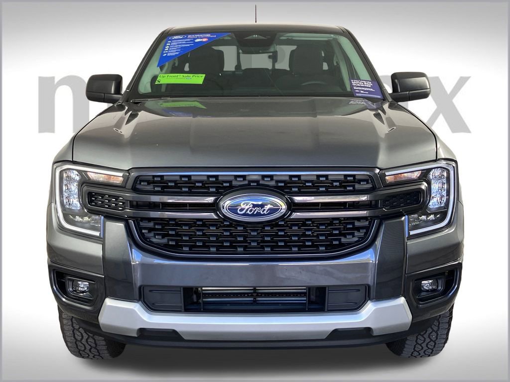 Certified 2024 Ford Ranger XLT image 15