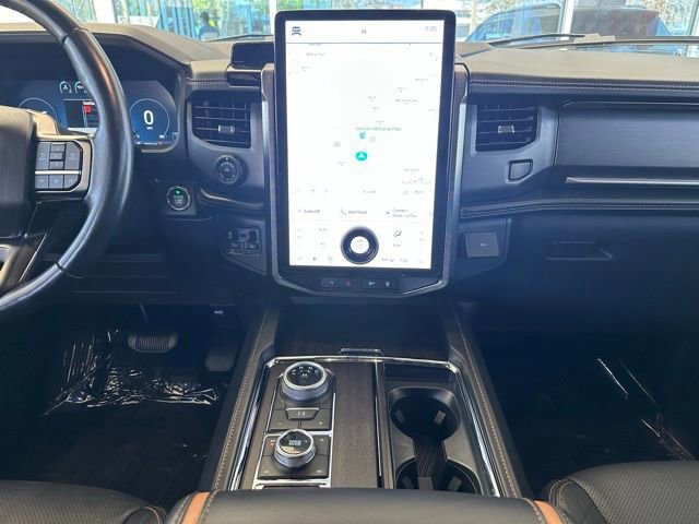 Certified 2023 Ford Expedition Max Platinum AWD/4WD image 18