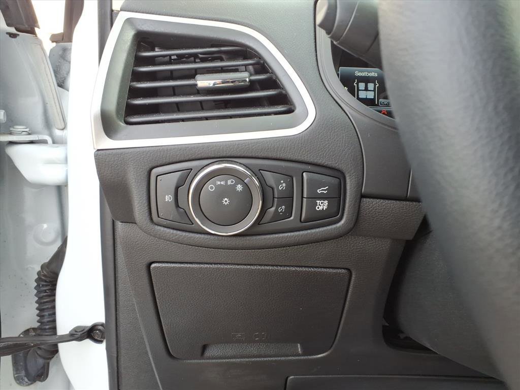 Certified 2022 Ford Edge SEL w/ Convenience Package image 15