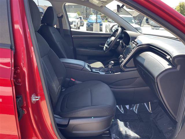 Used 2023 Hyundai Tucson SEL AWD/4WD image 19