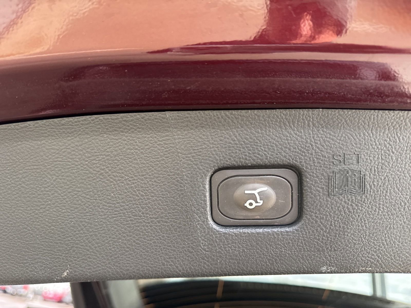 Certified 2023 Ford Edge SEL w/ Convenience Package image 39