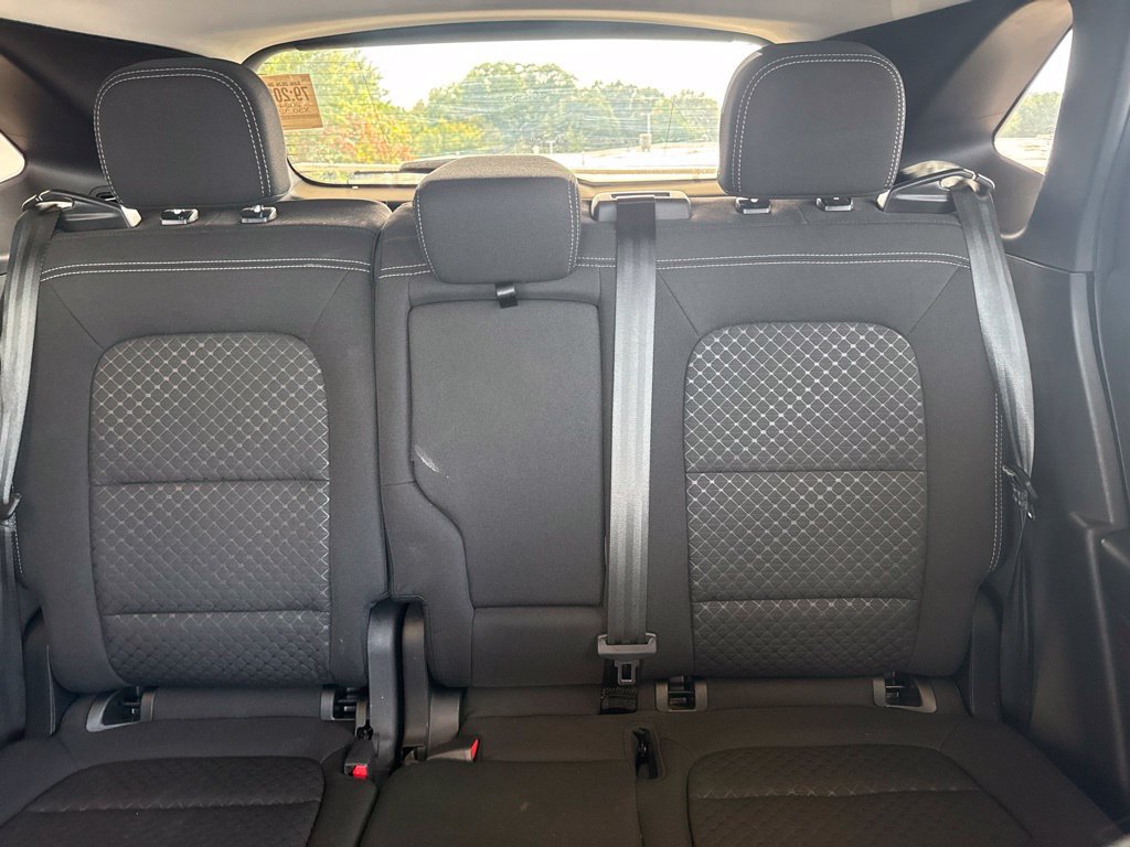 Certified 2024 Ford Escape Active w/ Tech Pack #2 AWD/4WD image 22
