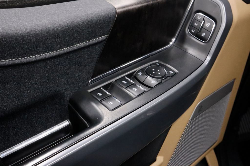 Certified 2023 Ford F150 Lariat w/ Equipment Group 502A High image 22