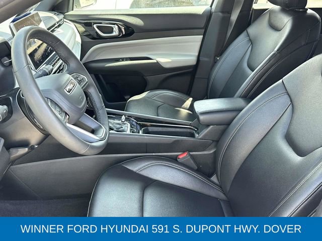 Used 2025 Jeep Compass Limited image 11