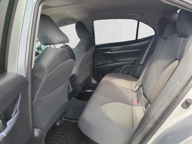 Used 2023 Toyota Camry LE FWD image 18