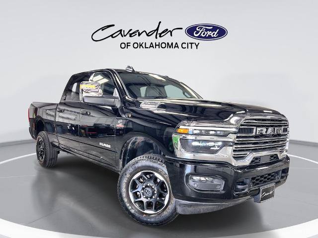 Used 2026 RAM 2500 Laramie