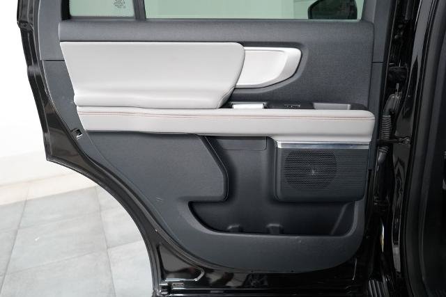 Certified 2025 Ford Expedition Active AWD/4WD image 25