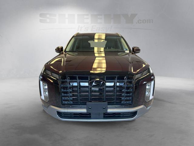 Used 2023 Hyundai Palisade Limited AWD/4WD image 18