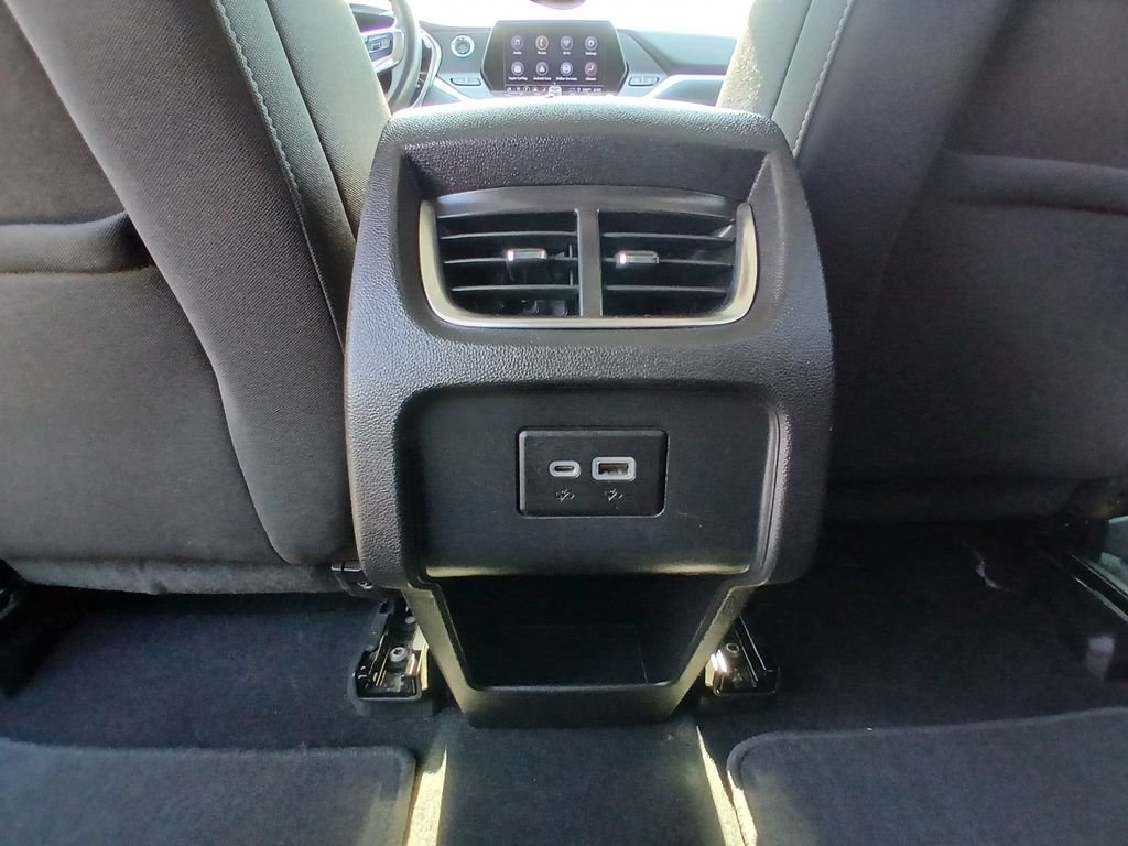 Used 2021 Chevrolet Blazer LT FWD image 21
